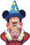 Mickey