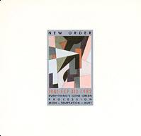 1981-FEP 313-1982 Album Cover
