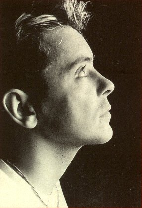 Bernard Sumner