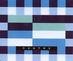Blue Monday '95 Single Cover