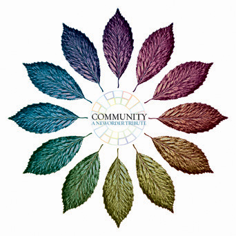 Community - A New Order Tribute