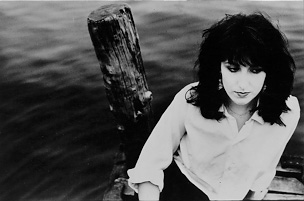Gillian Gilbert