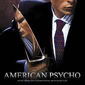 American Psycho Soundtrack Cover: Features True Faith