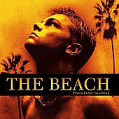 The Beach Soundtrack Cover: Features Brutal