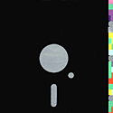 Blue Monday Single Cover