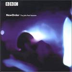 The John Peel Sessions Album Cover