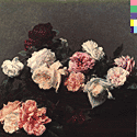 Power, Corruption & Lies Album Cover