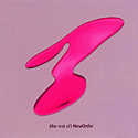 (the rest of) NewOrder Album Cover