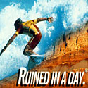 Ruined In A Day Single Cover