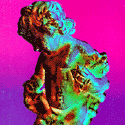 Technique Album Cover