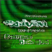 Everything's Gone Green Album Cover