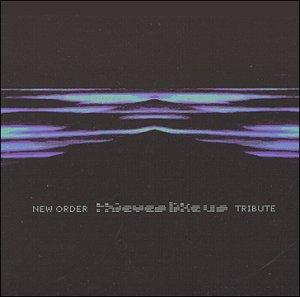 Thieves Like Us - A Tribute To New Order
