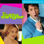 The Wedding Singer Soundtrack Cover: Features Blue Monday '88
