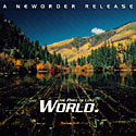 World (Price Of Love) Single Cover