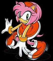 amy