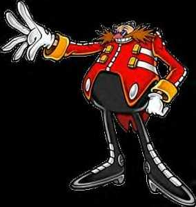 eggman