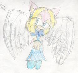 MariaHedgehog