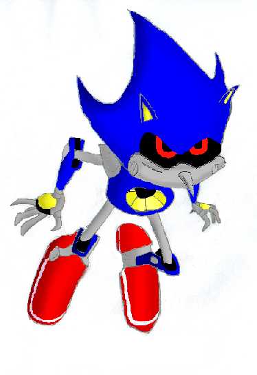metal
