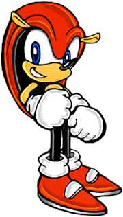 mighty