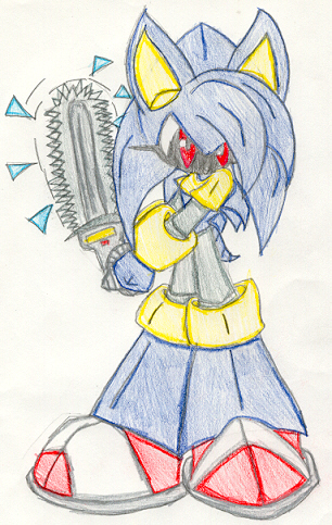 MS2chainsaw