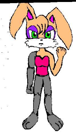 rebunnierabbot