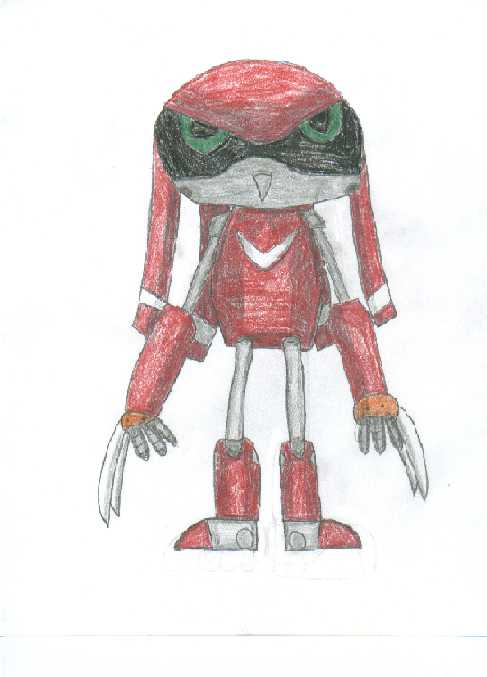 roboknux