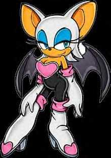 rouge