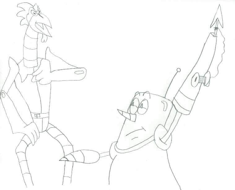 Scratch and Grounder2