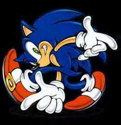 segasonic