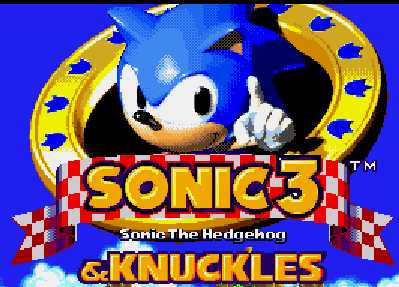 sonic3