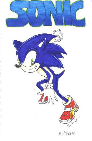 ssamsonic