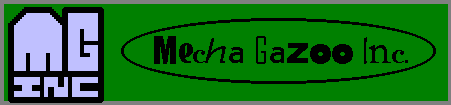 Mecha Gazoo Inc.