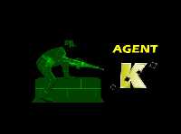 Agent K