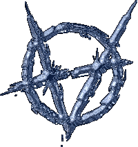 Brujah Logo