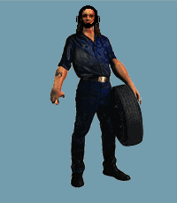 Picture of MechDouglas