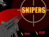 Snipes