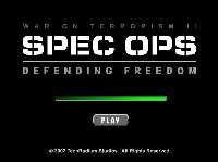 Spec Ops 2