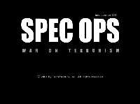 War on Terrorism