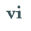 vi