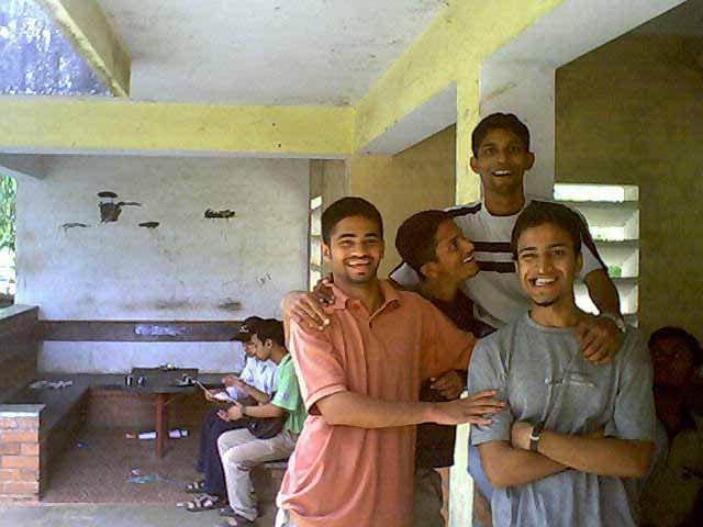 canteen