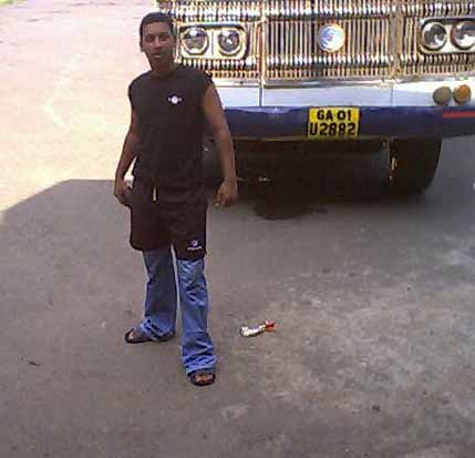 the_mechie