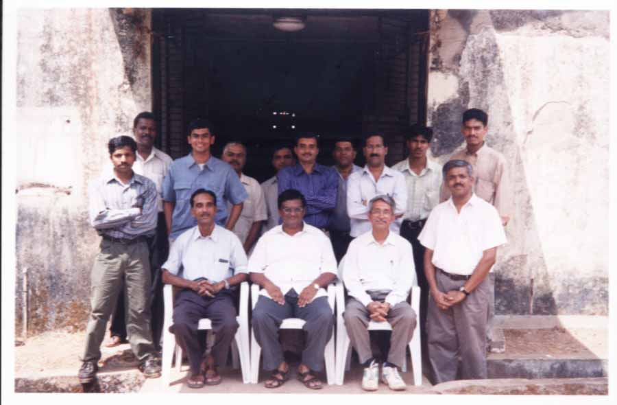 department