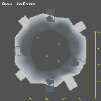 Click for a full size map of Graus!