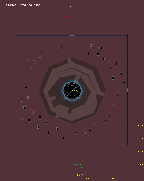 Click for a full size map of La Grave!