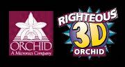 Orchid Righteous 3D Info (Dec 1996)