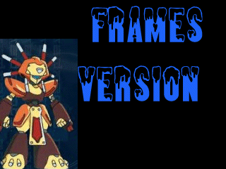 Frames Version