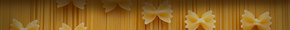 Pasta Noodles