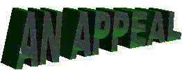 AN APPEAL