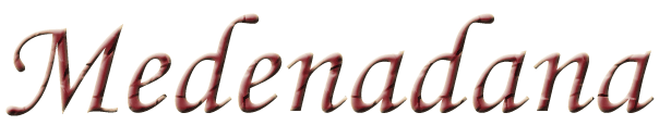 Medenadana