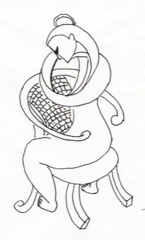 chair